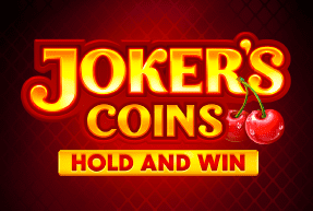 Joker’s Coins: Hold and Win Mobile