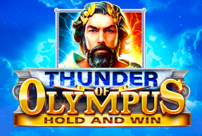 Thunder of Olympus Mobile