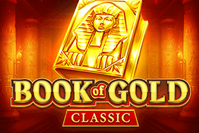 Book of Gold: Double Chance Mobile