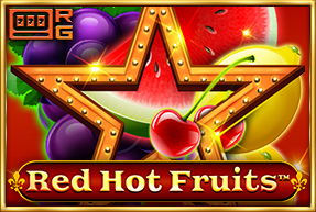 Red Hot Fruits Mobile