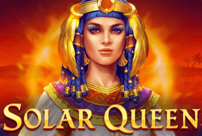 Игровой автомат Solar Queen