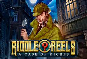 Игровой автомат Riddle Reels
