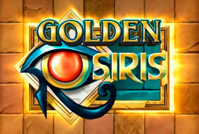 Игровой автомат Golden Osiris