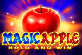 Игровой автомат Magic Apple 2
