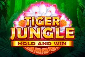 Tiger Jungle Mobile