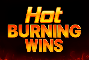 Hot Burning Wins Mobile