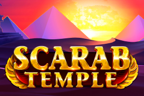 Scarab Temple Mobile