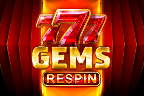 777 Gems Respin