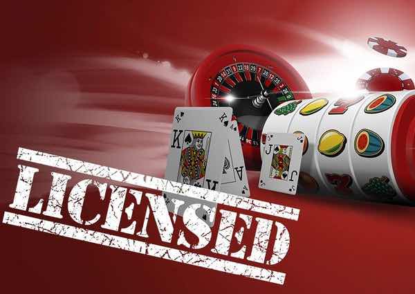 Казино с лицензией и азартмания казино